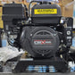 Simpson Soft Wash CRX225 Electric Start w/ Comet BPX25 SW380133E 65427