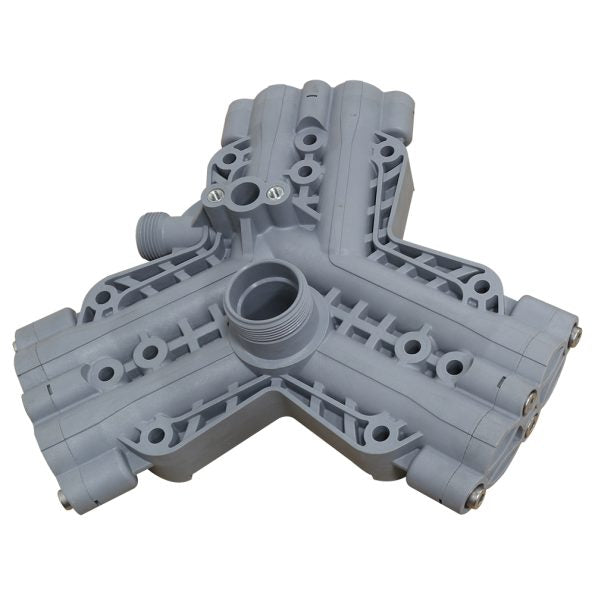 P40 New Style Replacement Collector 10002-14670-R