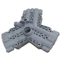 P40 New Style Replacement Collector 10002-14670-R