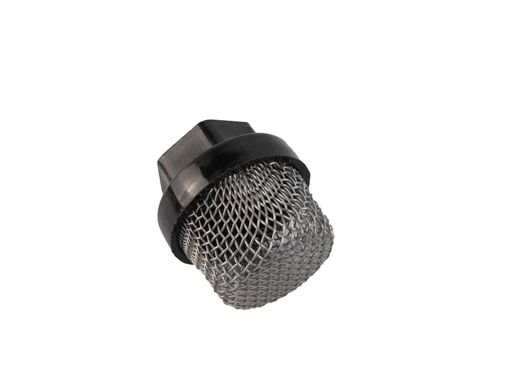 3/4 Rock Catcher