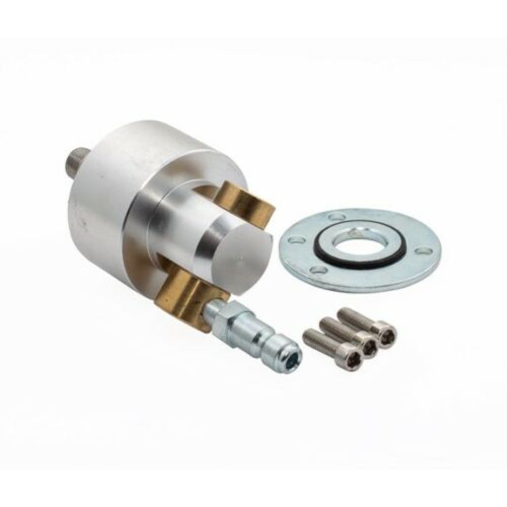 Head Rotary 14"
