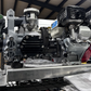 PSI Bandit Comet P40 & Honda Softwash System