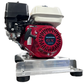 PSI Bandit Comet P40 & Honda Softwash System