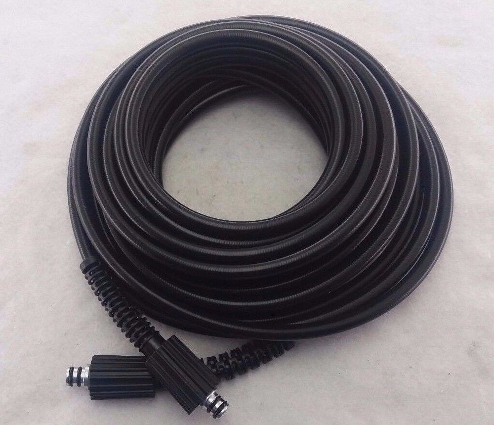 1/4" 25ft Hose 3000 PSI M22 x M22