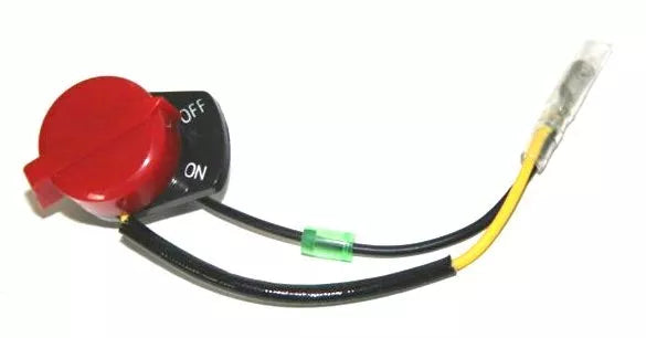 On Off Switch GX Series 2 wire – MPWSR x APE