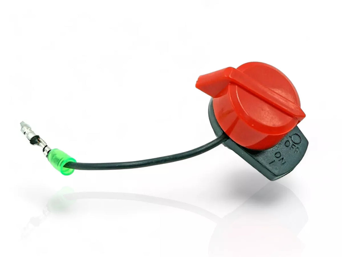 On Off Switch single wire for GX
