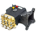 RRV 5@3000 Direct drive pump
