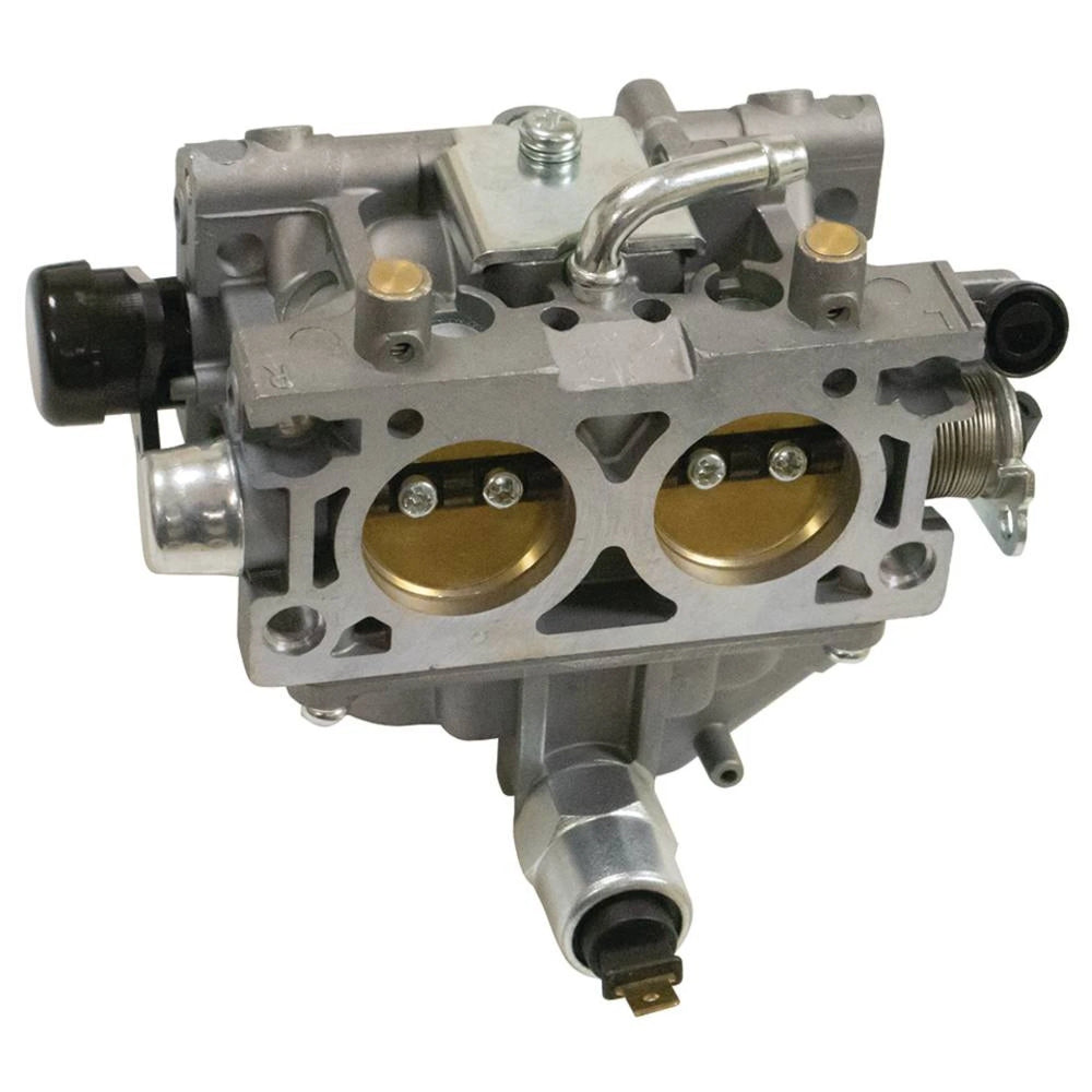 GX690 Carb Assembly Complete