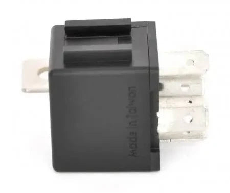 20 amp relay reset