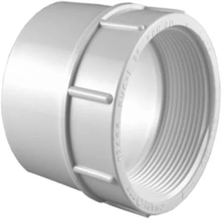 2" PVC Female Adapter