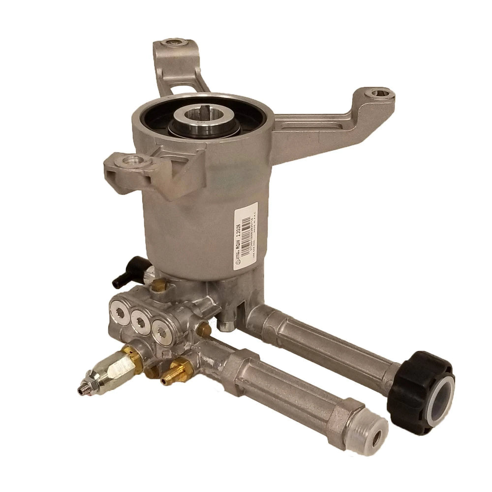 2200 PSI 2.2 GPM 7/8" Vertical Shaft