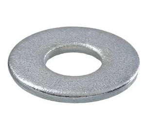 3/8 x 1 Flat Washer