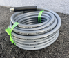 RAMP106-100: RAMPAGE 100' Smooth Gray 3/8" Single Wire 4300 PSI High Pressure Hose