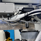 Batch Bandit Softwash Skid Sprayer & Mixing System Combo with Honda Electric start, 11GPM @ 280PSI