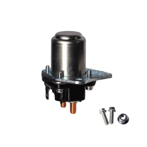 CRX 680cc and 750cc Starter Solenoid