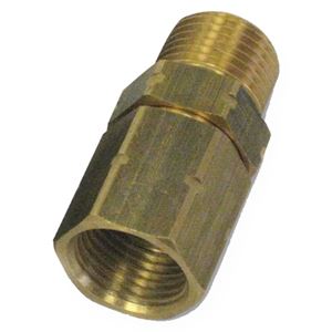 ST-340 Swivel 1/2 Brass 42gpm