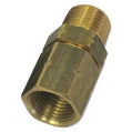 ST-340 Swivel 1/2 Brass 42gpm