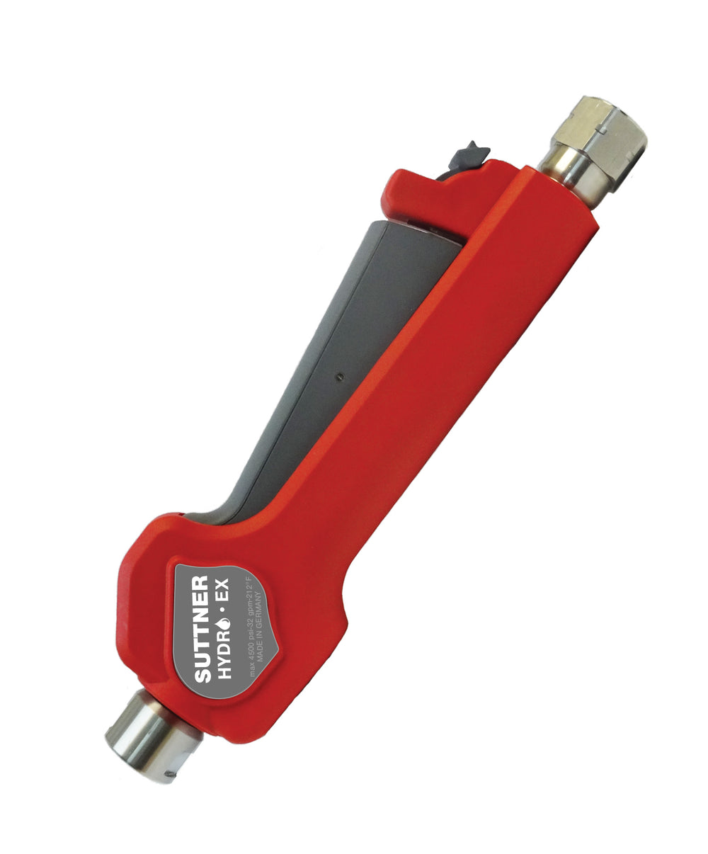 ST-3240 Hydro inline 4500PSI