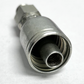 1/2" hose x 3/8" M Pipe Swivel Crimp AJ08-06MPS