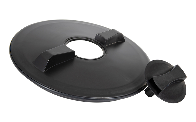 16" Tank Lid w/ Ring and Vent  3502460