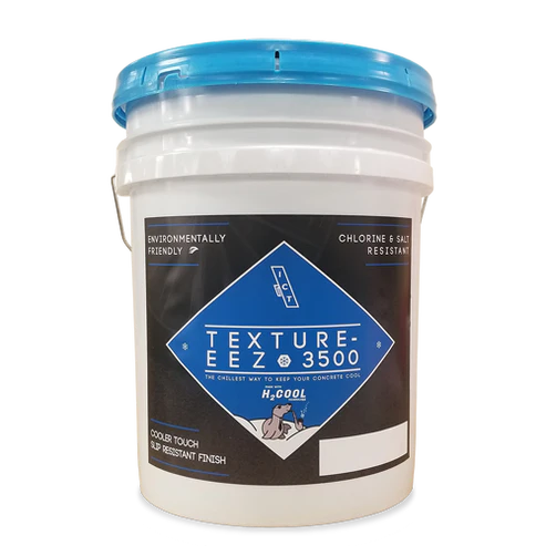 Texture EEZ 3500 H2Cool Baja Beach 5 Gallon