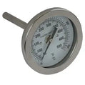 Temperature Gauge, 50-500 Degrees