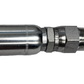 1/2" Hose x 1/2" M Pipe Swivel Crimp