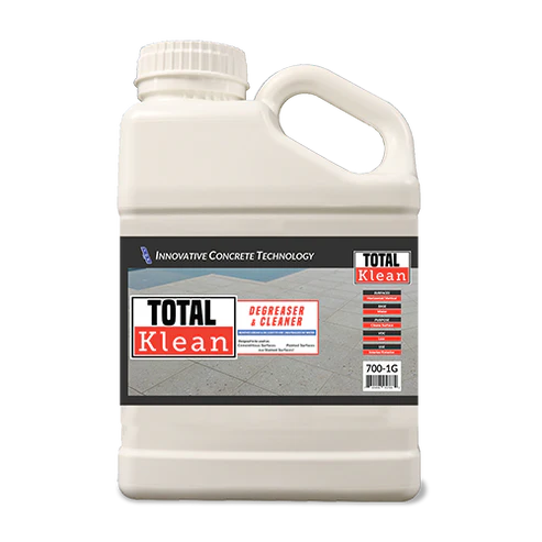 ICT Total Klean | Degreaser & Cleaner