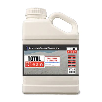 ICT Total Klean | Degreaser & Cleaner