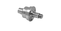 Mosmatic DYCI Swivel - G1 3/8" NPT-F G2 G3/8" M - Trough Solution Swivel