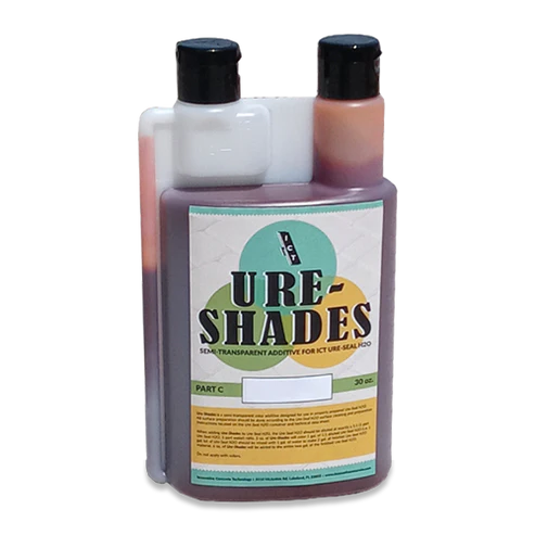 Ure-Shades Paver Sealing Tint