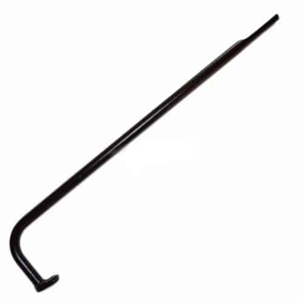 Big Guy Handle Left Side (Curved Side)